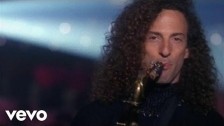 Kenny G 'Have Yourself a Merry Little Christmas' music video