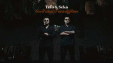 Tefo & Seko 'En Güzel Tesadüfüm' music video