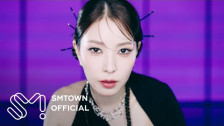 BoA 'The Greatest' music video
