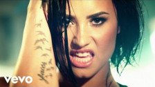 Demi Lovato 'Confident' music video
