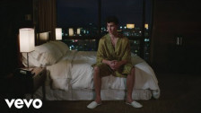 Shawn Mendes 'Lost In Japan' music video