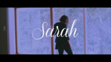 Memoryhouse 'Sarah' music video