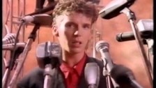 Climie Fisher 'This Is Me' music video