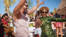 Rome 'Rum, Gyal & Money' music video