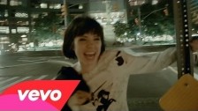 Carly Rae Jepsen 'Run Away With Me' music video
