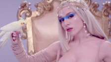 Ava Max 'Kings & Queens' music video