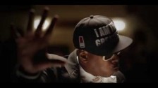 Talib Kweli 'Human Mic' music video