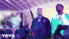 BlocBoy JB 'ChopBloc Pt. 3' music video