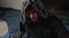 6lack 'Sunday Again' music video
