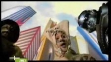 De La Soul 'Oooh' music video