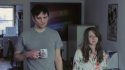 Grooms 'I Think We're Alone Now' Music Video