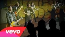 A Day To Remember 'Right Back at it Again' music video