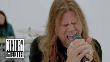 Queensrÿche 'Hold On' music video