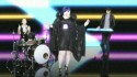 Gossip 'Pop Goes the World' Music Video