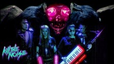 Kill The Noise 'Kill the Noise Part 1' music video