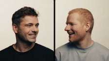 Martin Garrix & Ed Sheeran 'Repeat It' music video