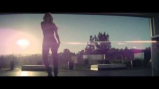 Ciara 'Sorry' music video