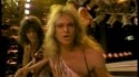 Van Halen 'Panama' Music Video