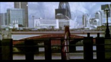 Tori Amos 'Welcome To England' music video