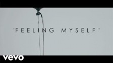 Josh K 'Feeling Myself' music video