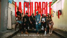 Los Hitmen 'La Culpable' music video