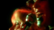 Abba 'Voulez-Vous' music video