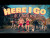 The Lonely Island 'Here I Go' music video