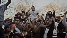 Wiz Khalifa 'We Dem Boyz' music video