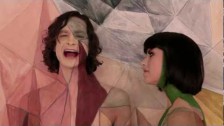 Gotye 'Somebody That I Used To Know' music video
