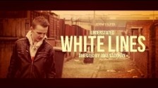UnderStated 'White Lines' music video
