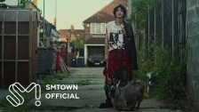 CHANYEOL 'Upside Down' music video