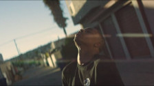 Vince Staples 'Lift Me Up' music video
