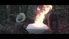 Raury 'Cigarette Song' music video