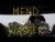 Washer 'Mend' music video