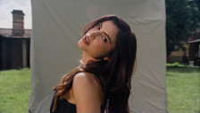 Briella 'Quien Te Viera' music video