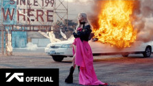 ROSÉ 'On The Ground' music video