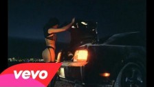 Kanye West 'Flashing Lights' music video