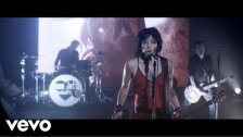 Joan Jett & The Blackhearts 'Any Weather (606 Version)' music video