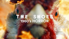 The Shoes '1960's Horror' music video