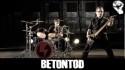 Betontod 'Nichts' Music Video