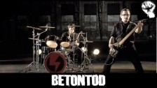 Betontod 'Nichts' music video