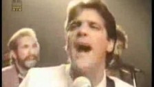 Glenn Frey 'I Found Somebody' music video