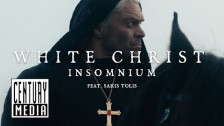 Insomnium 'White Christ' music video