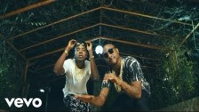 Kiss Daniel 'Woju (Remix)' music video