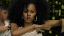 Teyana Taylor 'Google Me' music video