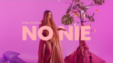 Ewa Farna 'No Nie' music video