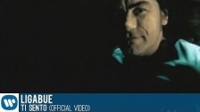 Ligabue 'Ti sento' music video