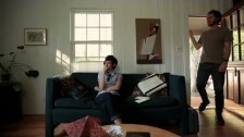 Mount Moriah 'White Sands' music video