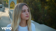 Katelyn Tarver 'Shit Happens' music video