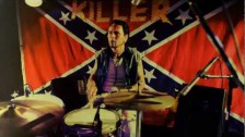 Killer Moonshine 'Rockabilly Zombie Weekend' music video